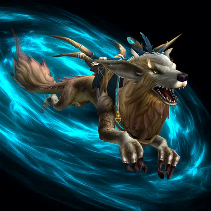 World of Warcraft Bronze Wilderling Boosting Service