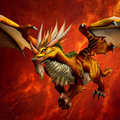 Brood of Nozdormu Boost