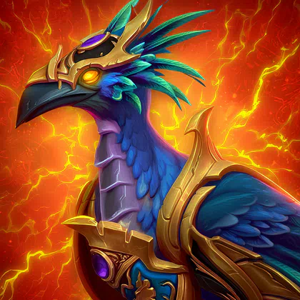 World of Warcraft Cerulean Hawkstrider Boosting Service