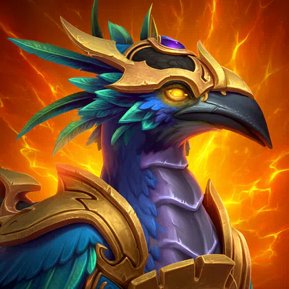 WoW Cerulean Hawkstrider Boost