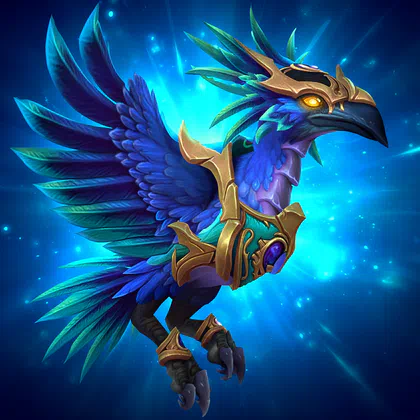 Cheap Cerulean Hawkstrider Boosting Service