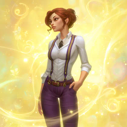 Chasing Marcia Boost