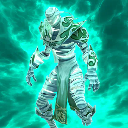 Chief Exalted Officer Boost