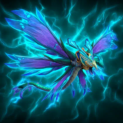 World of Warcraft Cobalt Dragonhawk Boosting Service