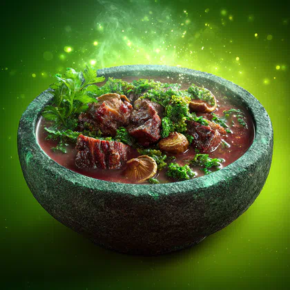 Cooking with Style Boost