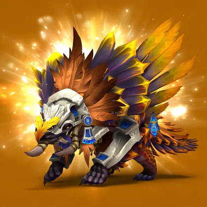 World of Warcraft Escaped Witherbark Pango Boosting Service