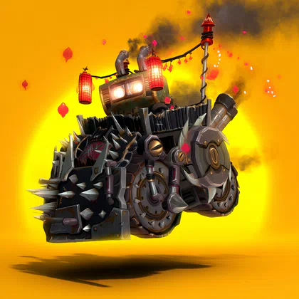 Cheap Geargrinder Mk. 11 Boosting Service