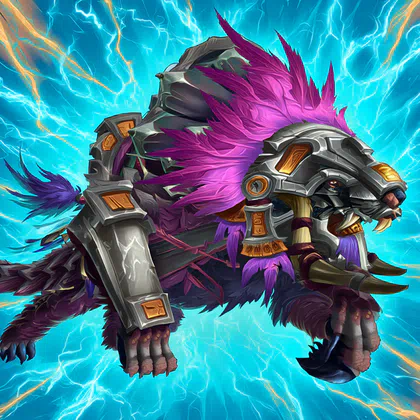 Fast Giganto Manis Boost