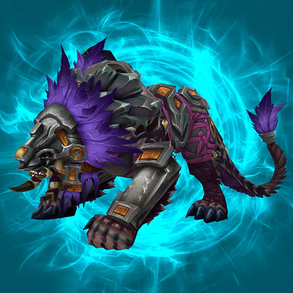 World of Warcraft Giganto Manis Boosting Service