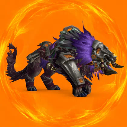 WoW Giganto Manis Boost