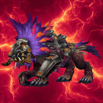 Fast Glory of the Midnight Delver Boost