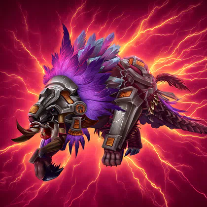 World of Warcraft Glory of the Midnight Delver Boosting Service