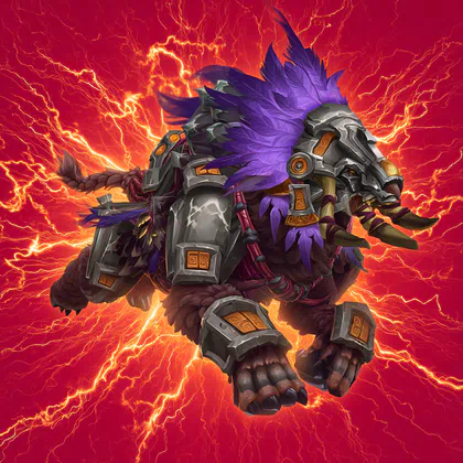 WoW Glory of the Midnight Delver Boost