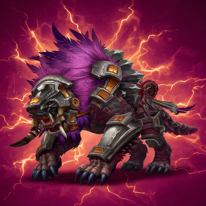 WoW Glory of the Midnight Delver Carry