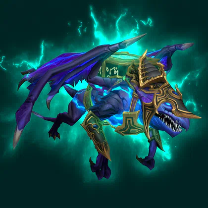 WoW Glory of the Midnight Raider Boost