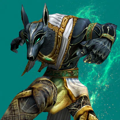 Gardien de Cenarius Boost