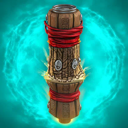 Highmountain Tribe Boost