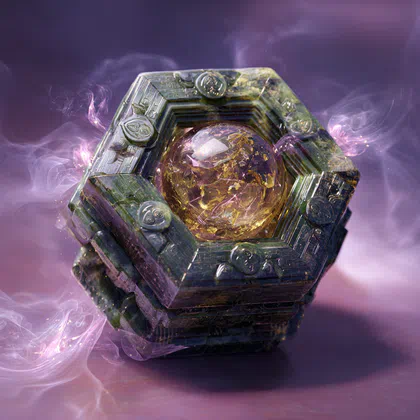 History of the Mantid Boost