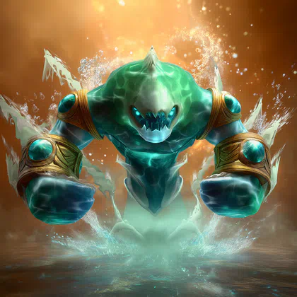 Hydraxian Waterlords Boost