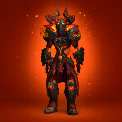 Fast Legion Remix Sargerei Commander Sets Boost