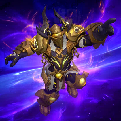 WoW Legion Remix Sargerei Commander Sets Carry