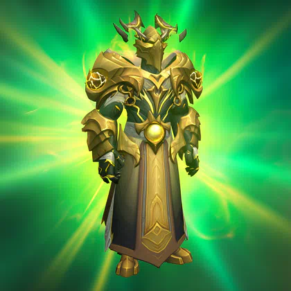 Cheap Legion Remix Sargerei Commander Transmog Boosting Service