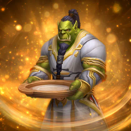 Northrend Vanguard Boost