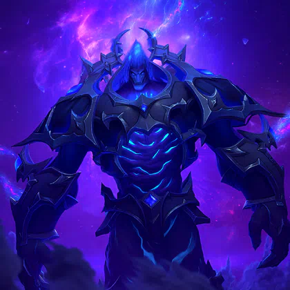 WoW Nullaeus Challenge Delve Boost