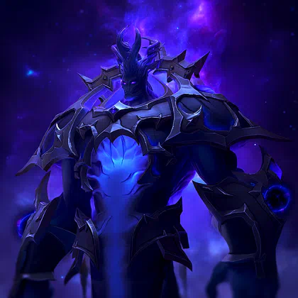 World of Warcraft Nullaeus Nemesis Carry