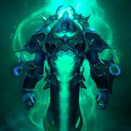 WoW Nullaeus Challenge Delve Carry