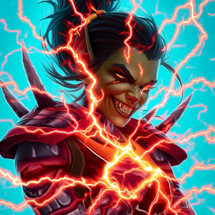 Opération : Shieldwall / Dominance Offensive Boost