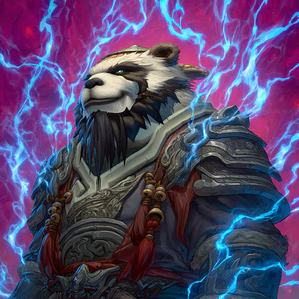 Pandaren Ambassador Boost