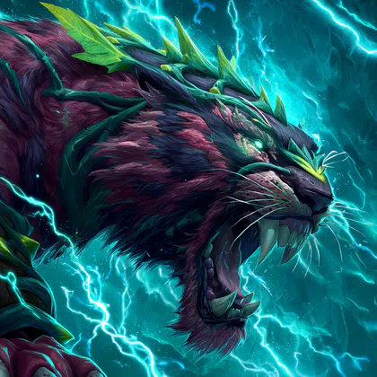 World of Warcraft Rootstalker Grimlynx Boosting Service