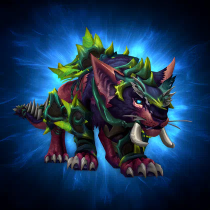 Cheap Rootstalker Grimlynx Boosting Service