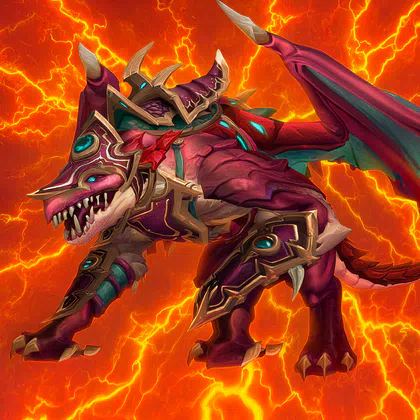 Fast Sanguine Harrower Boost