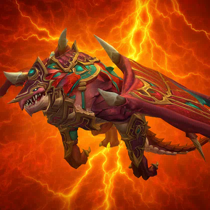 World of Warcraft Sanguine Harrower Boosting Service