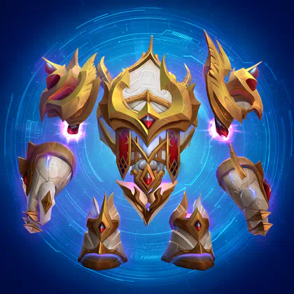 Schneller Silbermond&#039;s Arkaner Verteidiger-Boost