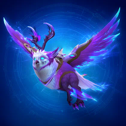 Fast Anu'shalla, Shadow's Guidance Boost