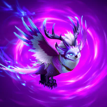 World of Warcraft Anu'shalla, Shadow's Guidance Boosting Service