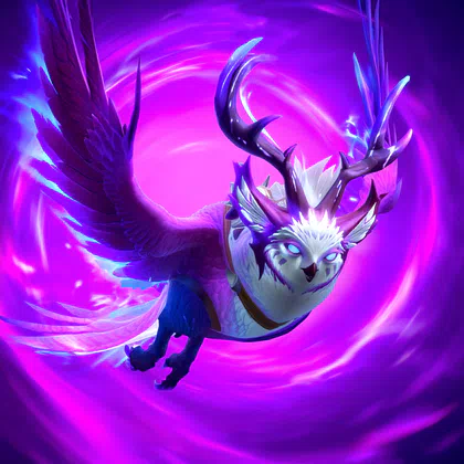 WoW Anu'shalla, Shadow's Guidance Boost