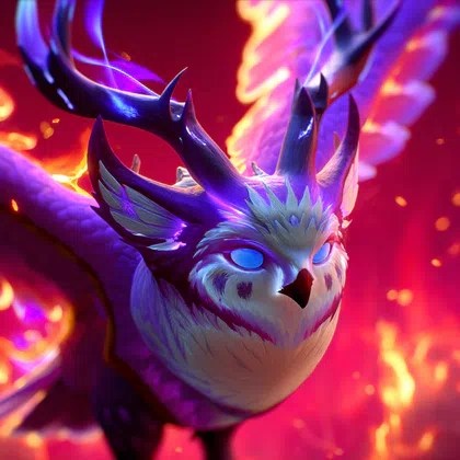 World of Warcraft Anu'shalla, Shadow's Guidance Carry