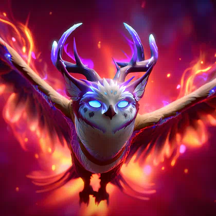 WoW Anu'shalla, Shadow's Guidance Carry