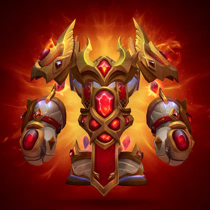 Cheap Silvermoon's Arcane Defender Boosting Service