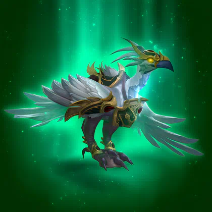 Fast Spectral Hawkstrider Boost