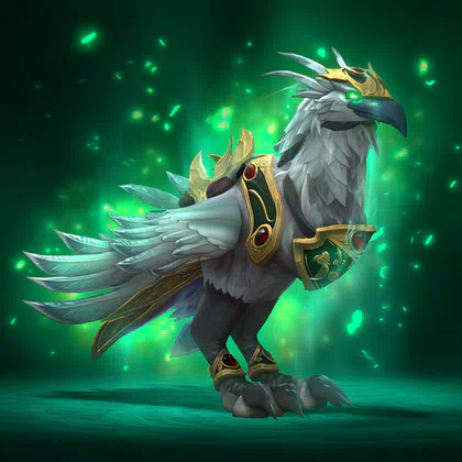 World of Warcraft Spectral Hawkstrider Boosting Service