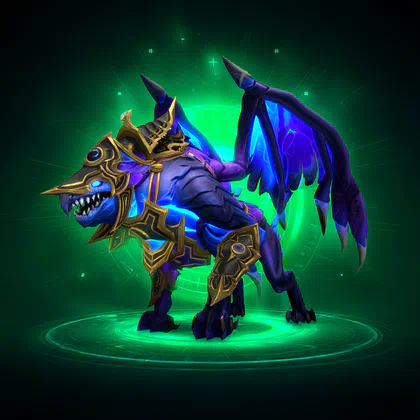 Cheap Tenebrous Harrower Boosting Service