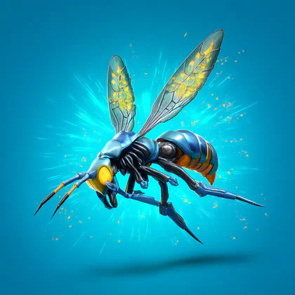 The Czar of Sporeggar Boost