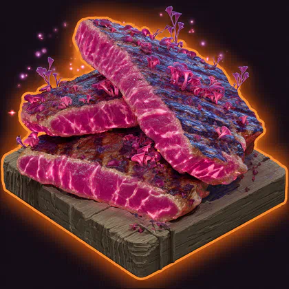 The Draenor Gourmet Boost