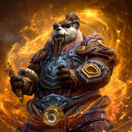 The Earthen Ring Boost