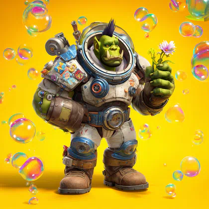 The Oceanographer Boost